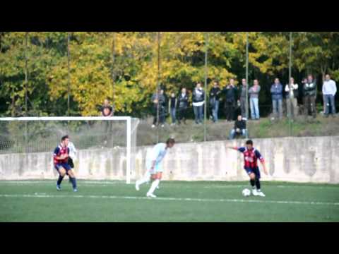 CLC vs Casilina BCCR 4-0: i Gol