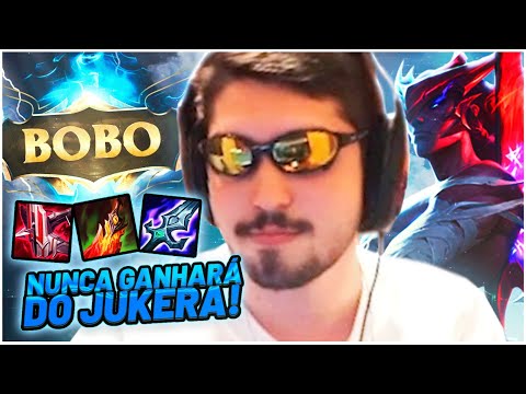 QUEM BOTA PRA RECUAR AQUI SOU EU!