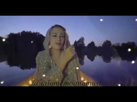 WIM Introducing    Salome Moana