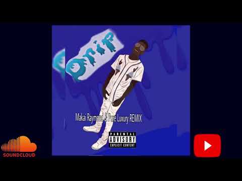 Famousjayyll - DRIP