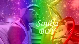 Soulja Boy - Stop Kony