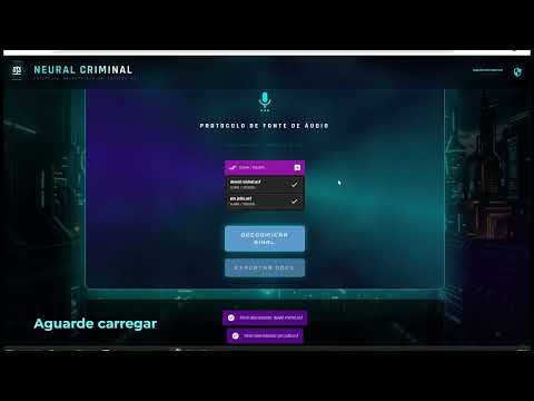 Tutorial Aba 2 - Como Transcrever Depoimentos