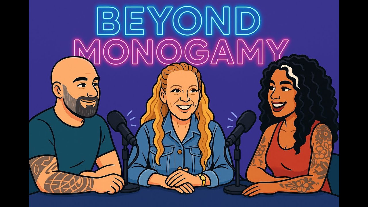 Beyond Fantasy: Francesca Gentille on Kink, Jealousy & Keeping Passion Alive