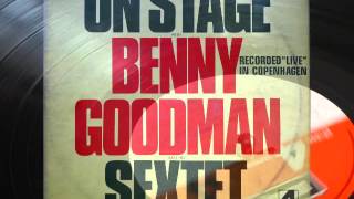 03 Jitterbug Waltz - Benny Goodman