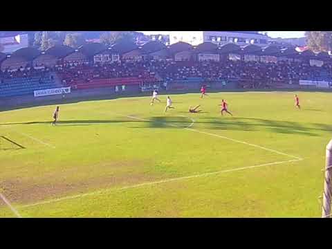 UD Ourense – Marcon Atletico | Gol 2-1