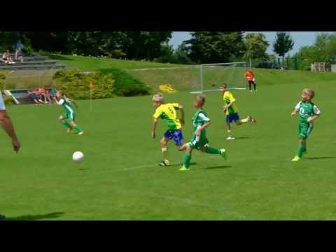 Jugendfußballtage Hochkirch 7.Juli 2013