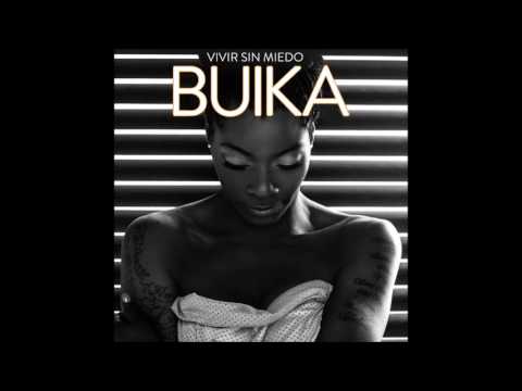 Buika - Vivir Sin Miedo (Audio Oficial)