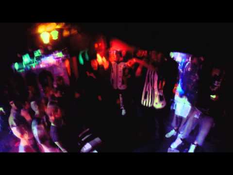 Enzet Freestyle Battle vol.2 - Battles zostrih