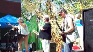 The Gretchen Phillips Experience