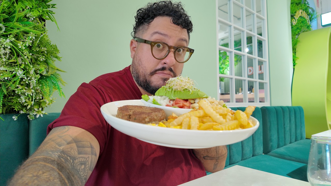 LA ENSALADA QUE MEREZCO | elcholomena