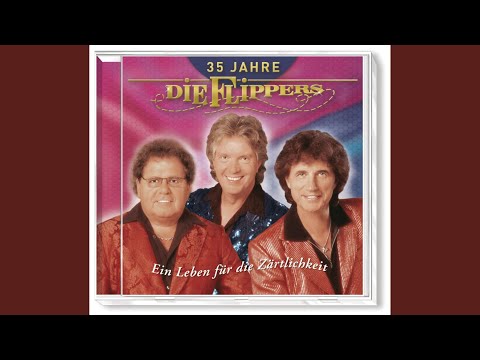 Dann Singt Die Nachtigall Shr Lied - Die Flippers