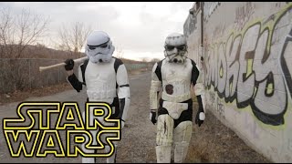 STAR WARS: THE FORCE AWAKENS (PARTY MIX)