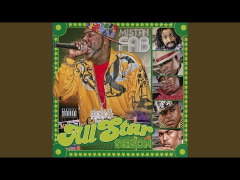 We On (feat. Dru Down & Pretty Black)