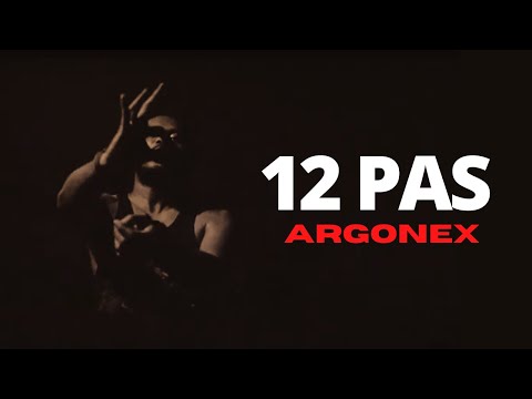 Argonex - 12 Pas (Music Video)