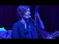 Laura Cantrell, “Big Wheel,” Union Pool, NYC, 12/3/2023