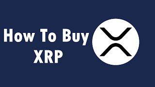 How To Buy XRP