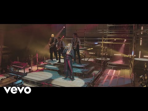 María José - Derroche