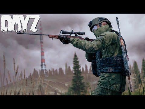 Steam Community Video This New Map Is Sniper Heaven In Dayz 