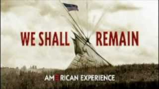 We Shall Remain (Trailer)