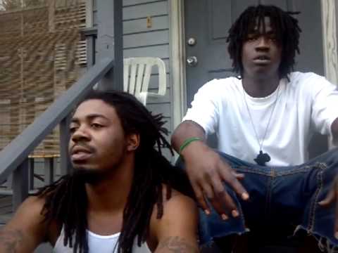 AMG (All Money Good) AOne & BeeBoy Block Interview