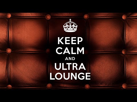 Keep Calm and Ultra Lounge 2023