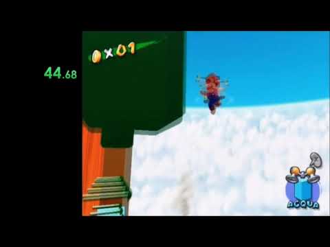 SMS Get on top of pachinko% (from the front side) in 1:05