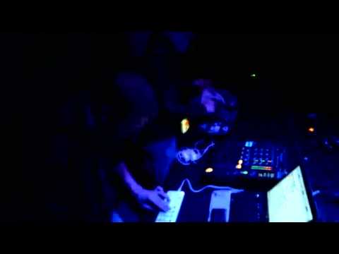 Carnival @ Dabassthor Mandawa (Neurokontrol Astrofonik Live!)