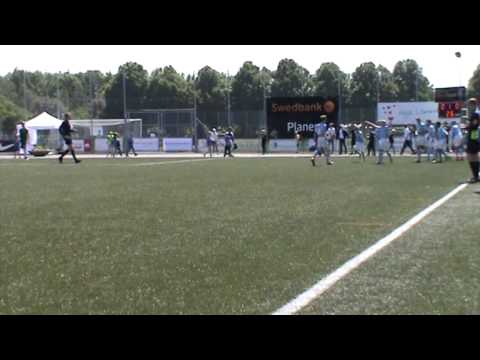 HIF VS MALMÖ (FINAL)