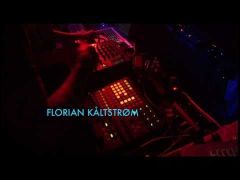 Florian Kåltstrøm meets Wundergrund - live at electroshock