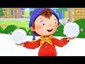 Noddy In Toyland Frozen Fun Noddy English Full Episodes