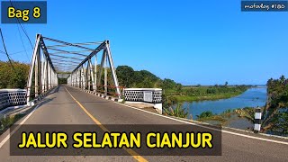 Download lagu Jalur Selatan Cianjur : Agrabinta - Sindangbarang - Cidaun | Jelajah Jalur Selatan Jawa Barat Bag 8 mp3 Download lagu Jalur Selatan Cianjur : Agrabinta - Sindangbarang - Cidaun | Jelajah Jalur Selatan Jawa Barat Bag 8 mp3