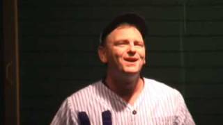 A Man Doesn&#39;t Know - Damn Yankees - Todd.wmv