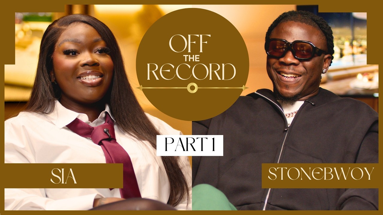 “The Most Successful People Don't Engage In Diss Tracks” | OFF THE RECORD | Part 1
