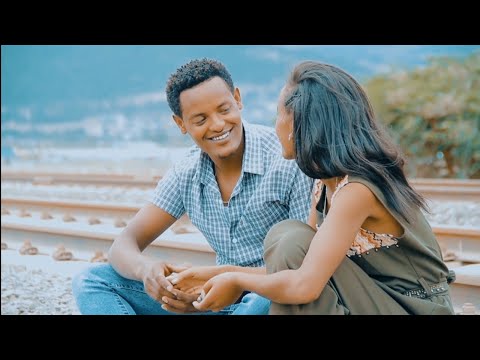 Burtukaan Iddeessaa - Boonaa Kiyya Lalisaa - Ethiopian Oromo Music 2021 [Official Video]