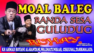 Download lagu MOAL BALEG SESA GULUDUG  IYEUMAH, KH AHMAD ROYANI AL BANTANI (UST RUHAY) mp3 Download lagu MOAL BALEG SESA GULUDUG  IYEUMAH, KH AHMAD ROYANI AL BANTANI (UST RUHAY) mp3