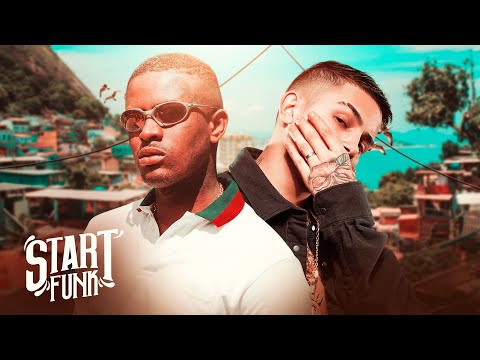 MC Hariel e MC IG - Me Acostumei Com o Destaque (DJ Pedro)