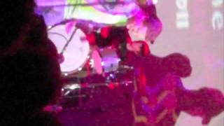 STARKID- Voldemort Is Going Down/Gettin&#39; Along- Digitour 2011