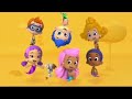 Nick Jr More Bubble Guppies Next 2014 2018