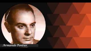 El Apronte - Orq. Armando Pontier