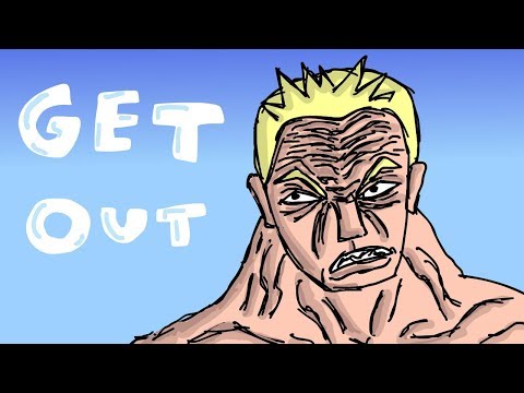 Gordon Ramsay Has Had Enough (Animated)