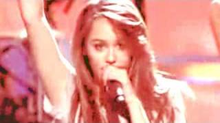 What Miley&#39;s Become.