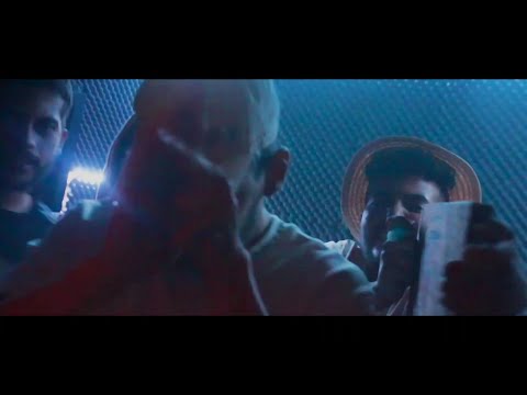 CUERVO LOCO 🛸 HIGH TECH 🛸 (Videoclip Oficial)