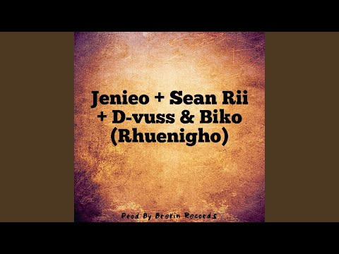 Rhuenigho (feat. Sean Rii, D-vuss & Biko)