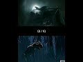 Indoraptor Vs Scorpius Rex SHORT EDIT Linkin Park Breaking The Habit