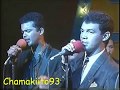 ALEX BUENO - Soy Rebelde (90's)