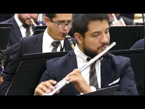 06 "Sax Flight"- Harold Guillen