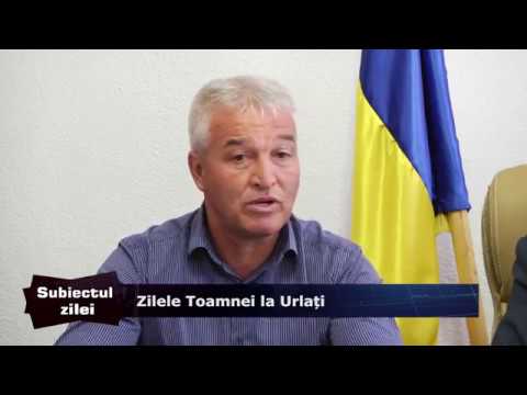 Emisiunea Subiectul Zilei – 4 octombrie 2017 – Urlați