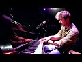 Luca Sestak 2022 SF Boogie Woogie Festival
