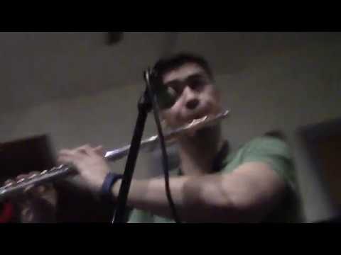 GPS Live at Notsolatin 2/18/2020 - "Clark Park" by Gabe Preston