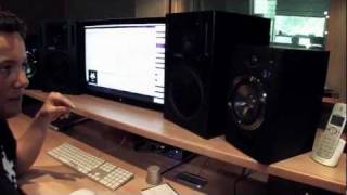 Video thumbnail for Joachim Garraud presents PIONEER S-DJ 05 by Joachim Garraud